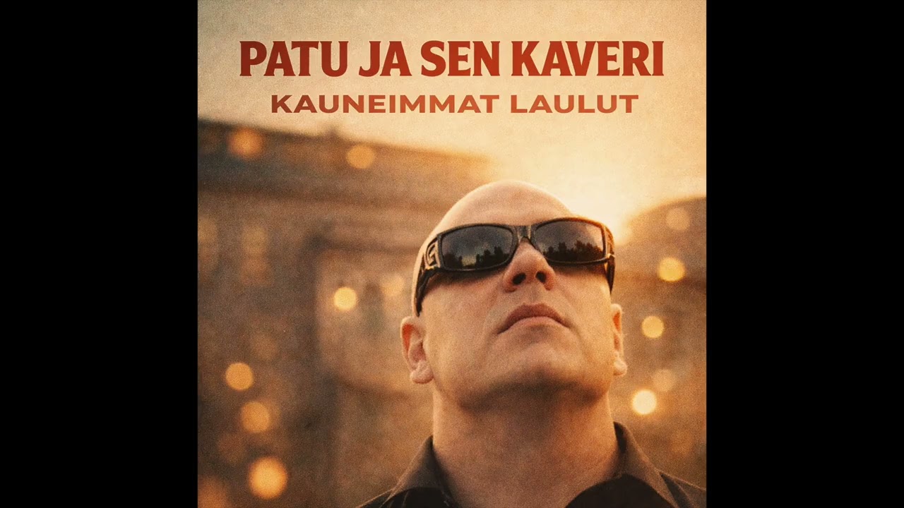 Patu ja sen kaveri - Kauneimmat laulut (Virallinen video )