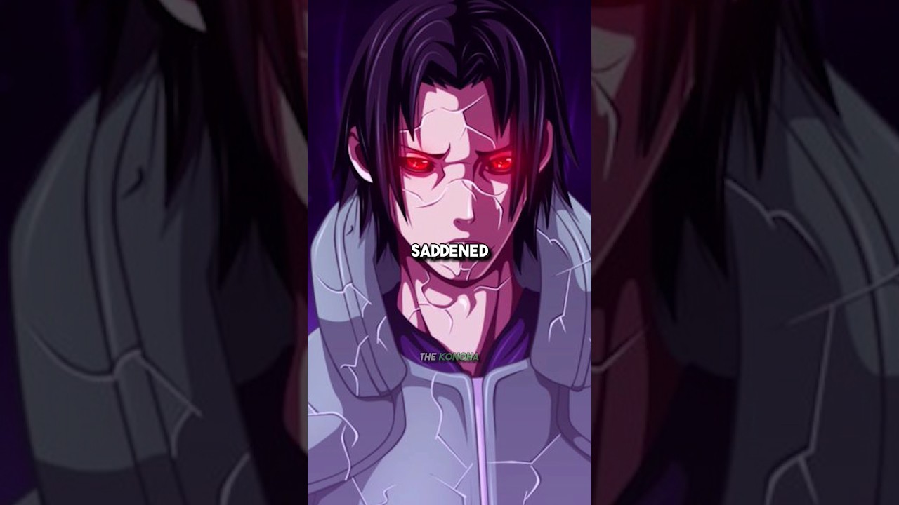 Minato and Fugaku Rivalry!