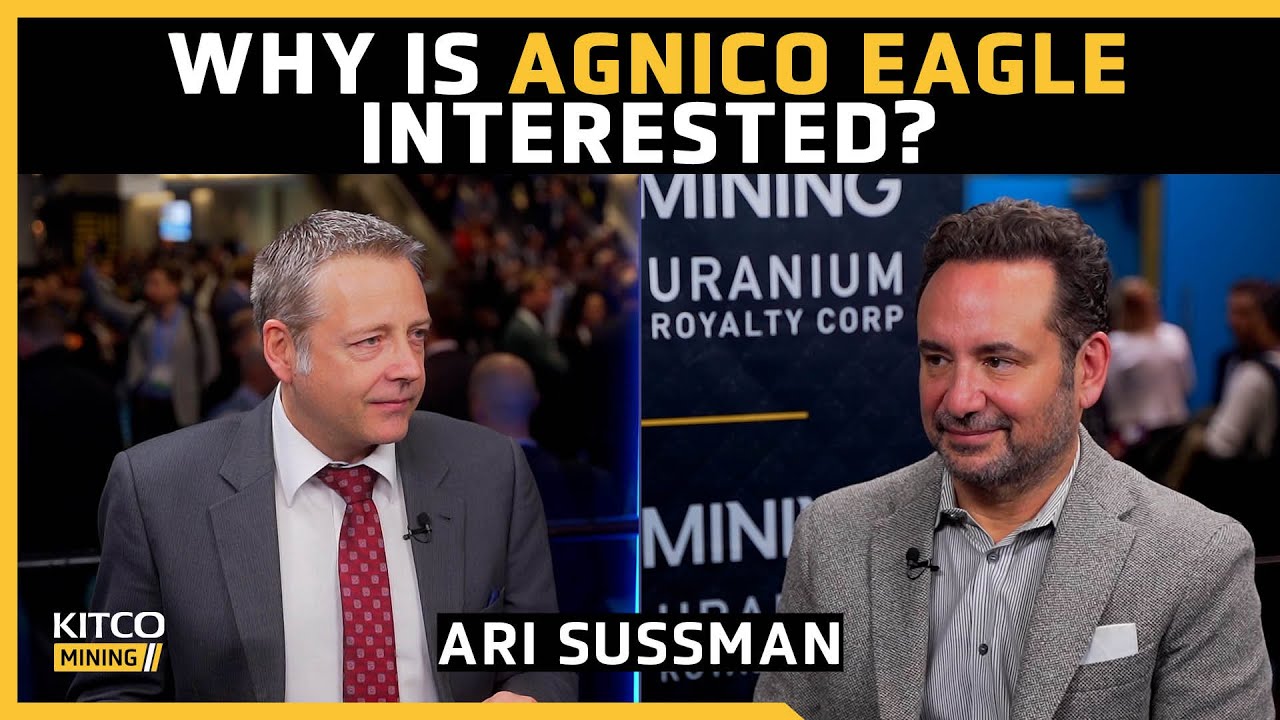 Why Agnico Eagle is Betting Big on Collective Mining