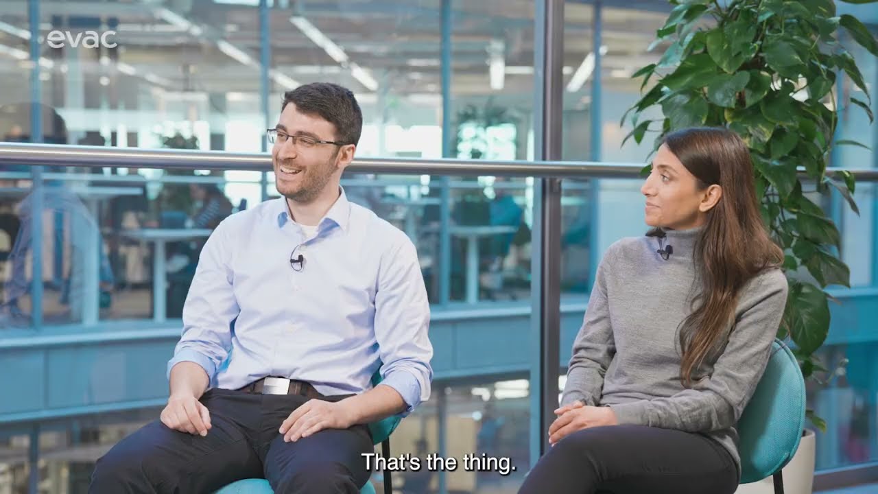 Evac MBR and the state of maritime wastewater management | Episode 1 (2/2) | Evac Talk