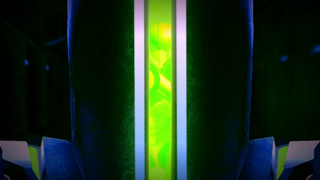 VS Sylux (snaco remix)