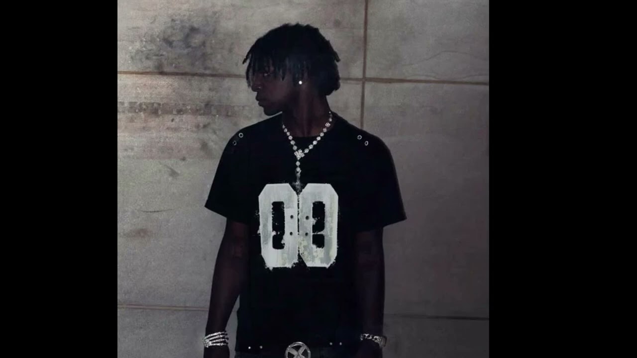 KEN CARSON MEWTWO X ASTROTHUNDER TRAVİS SCOTT REMİX (prod.by storm)