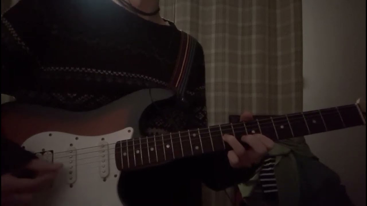 advice - alex g (cover)