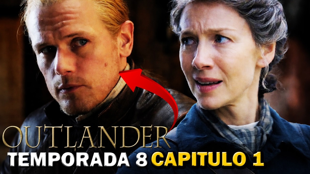 Outlander Temporada 8 Cap&iacute;tulo 1: Resumen + Explicaci&oacute;n Completa De Faith