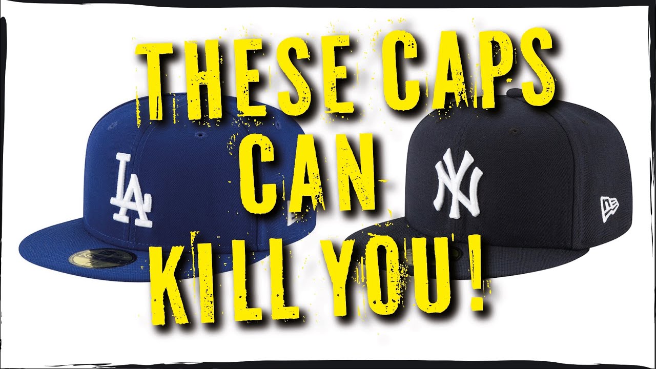 SPORTS CAPS You Should NEVER WEAR