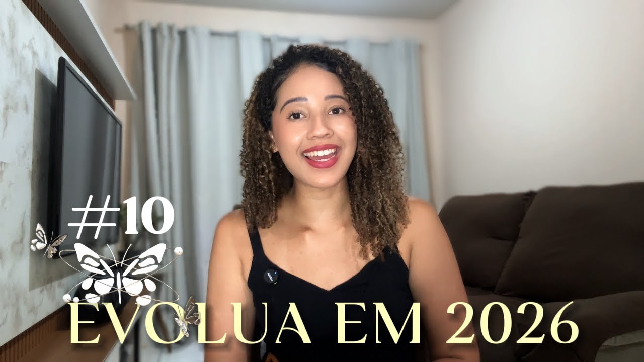 CREIA TÃO SOMENTE!