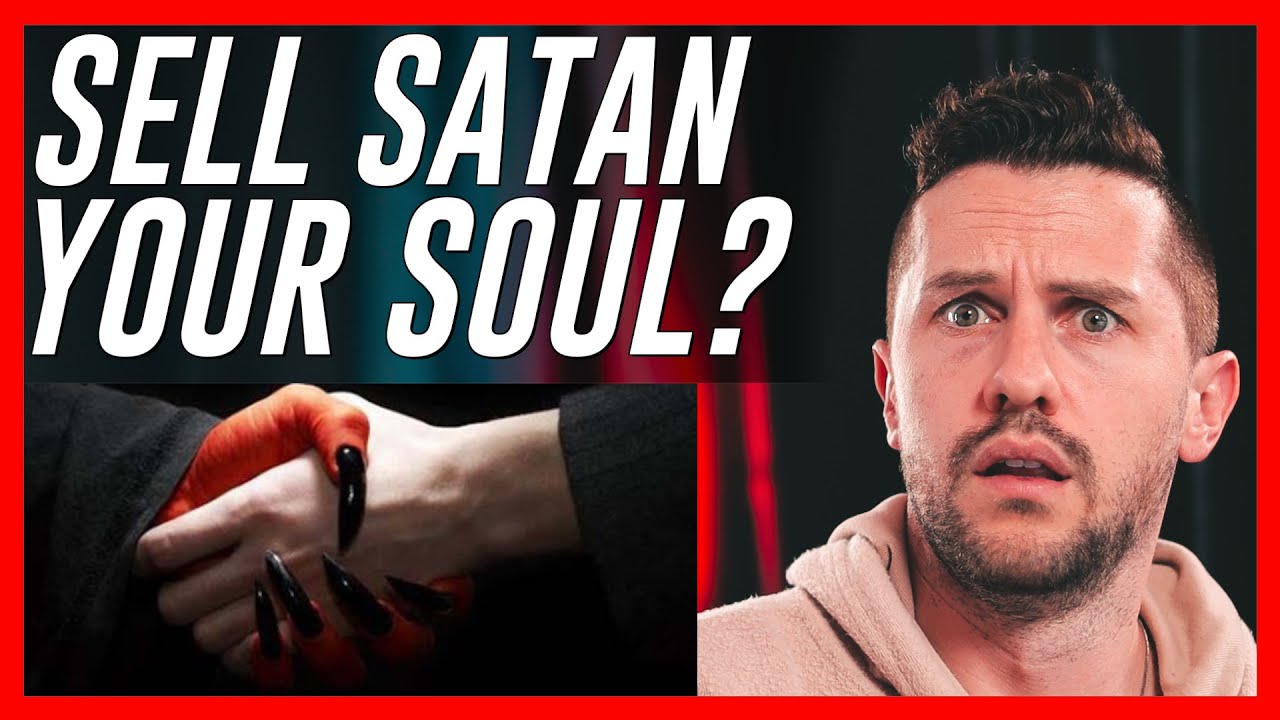 Can You Sell Your Soul, illuminati Music Industry, Ruslan Reacts