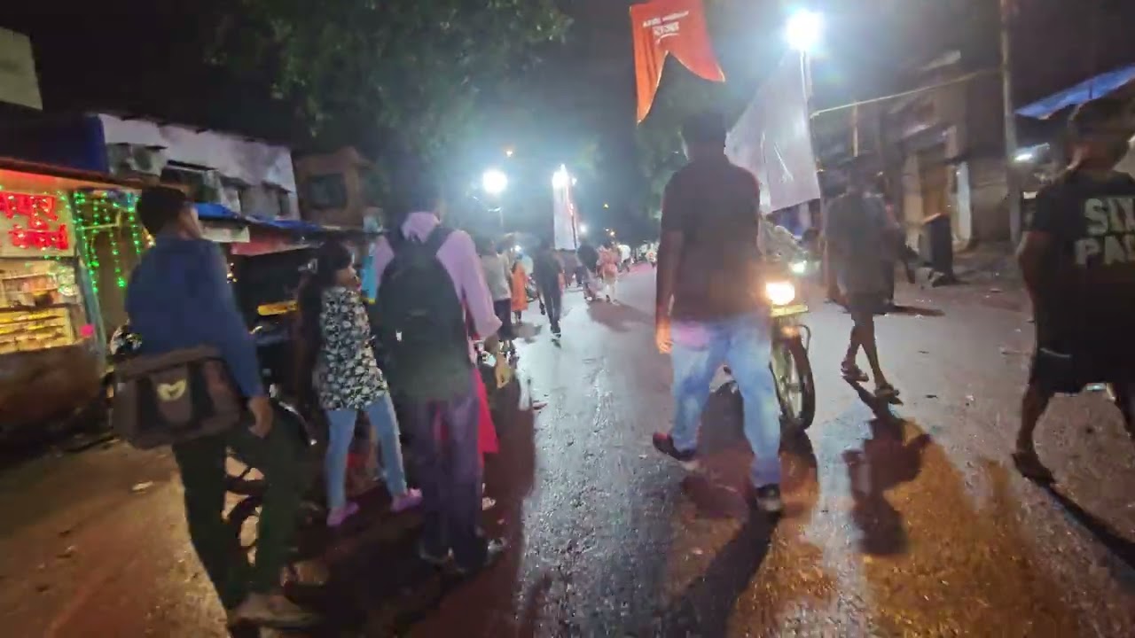 Ghatkopar Mumbai city 