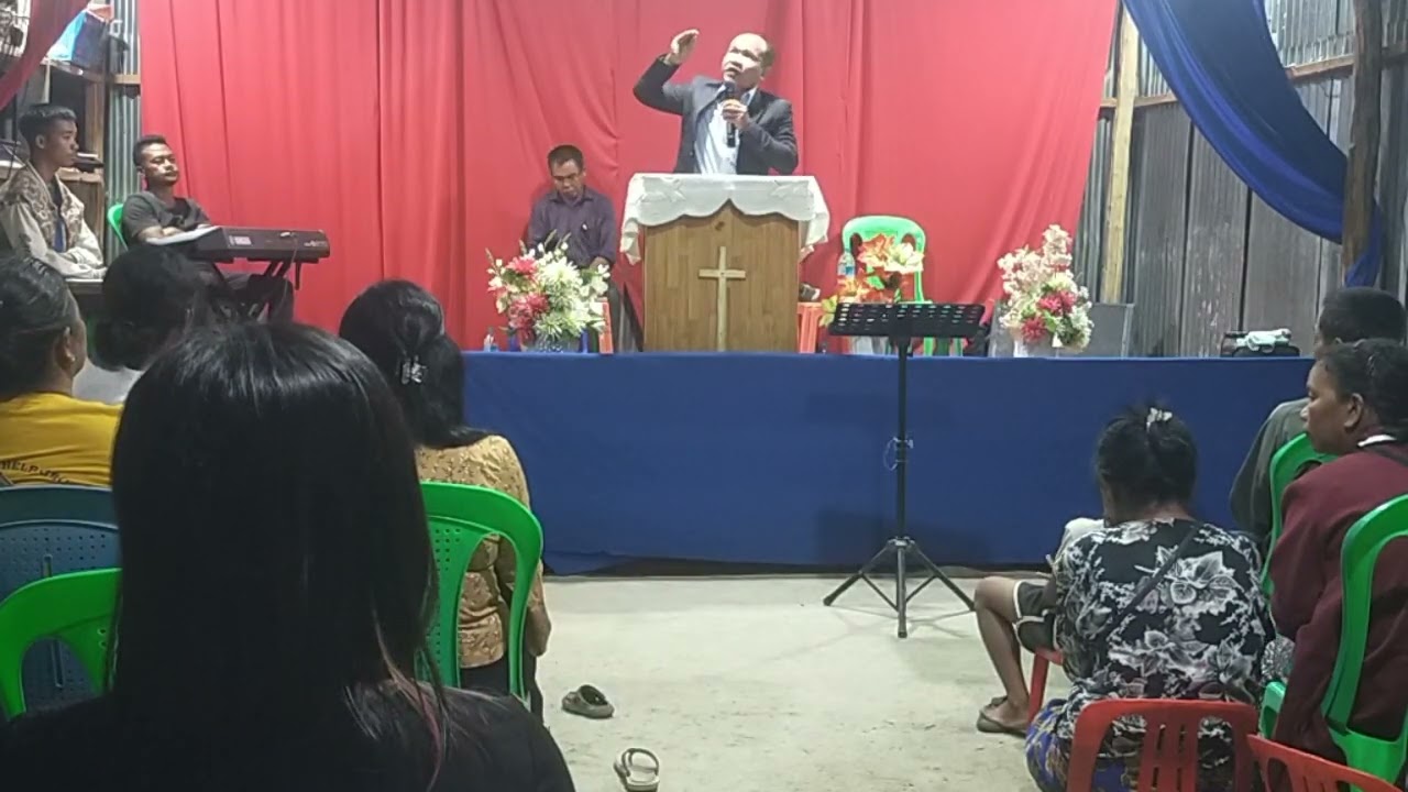 Thupui'Thianghlimna