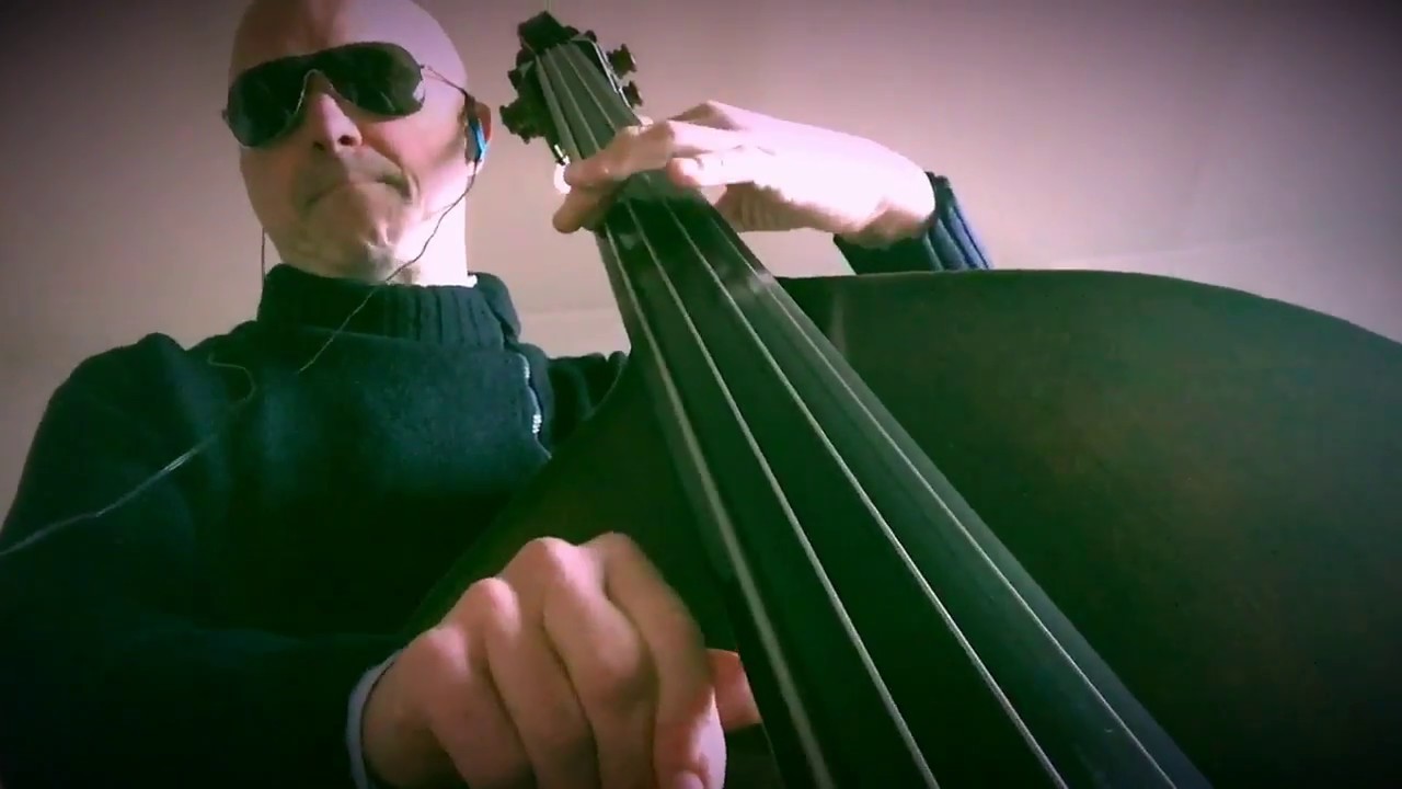 You Don’t Know What Love Is Bass Line Play Along Backing Track