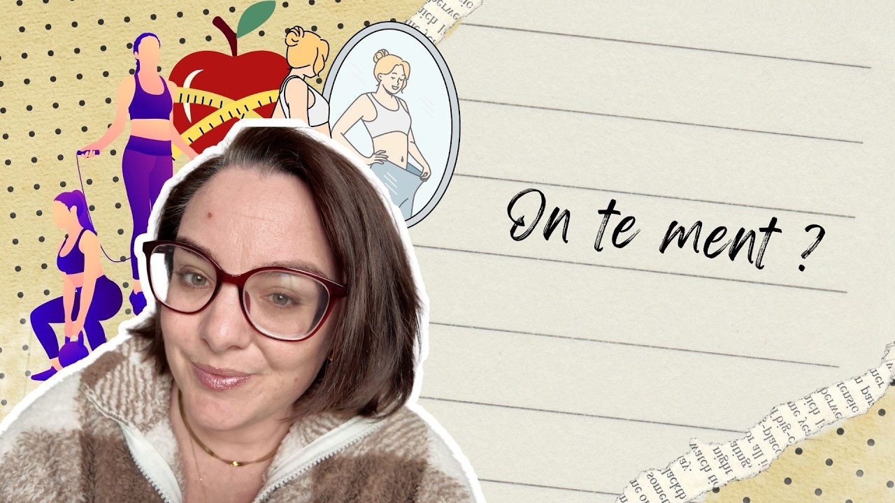 Pourquoi les femmes ont plus de mal à perdre du poids (et ce n’est PAS un manque de volonté)