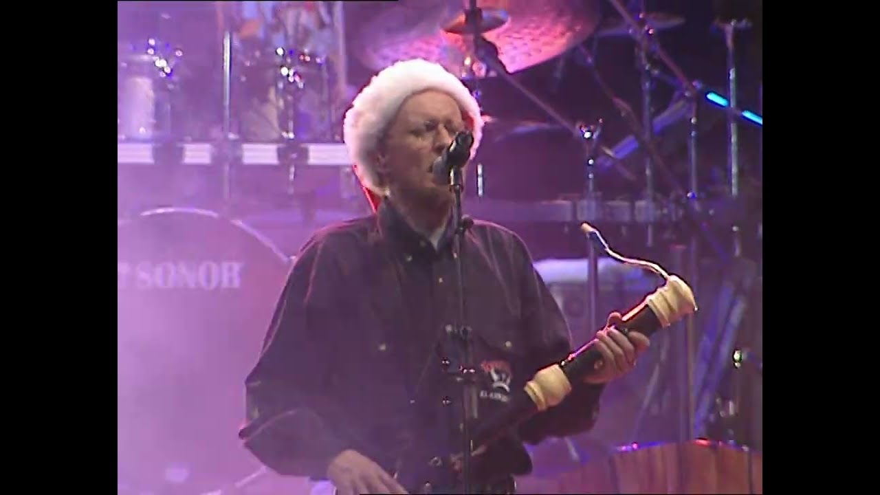 Rollo der Wikinger [Live] | Torfrock - Die Beinharte Bagaluten-Wiehnacht