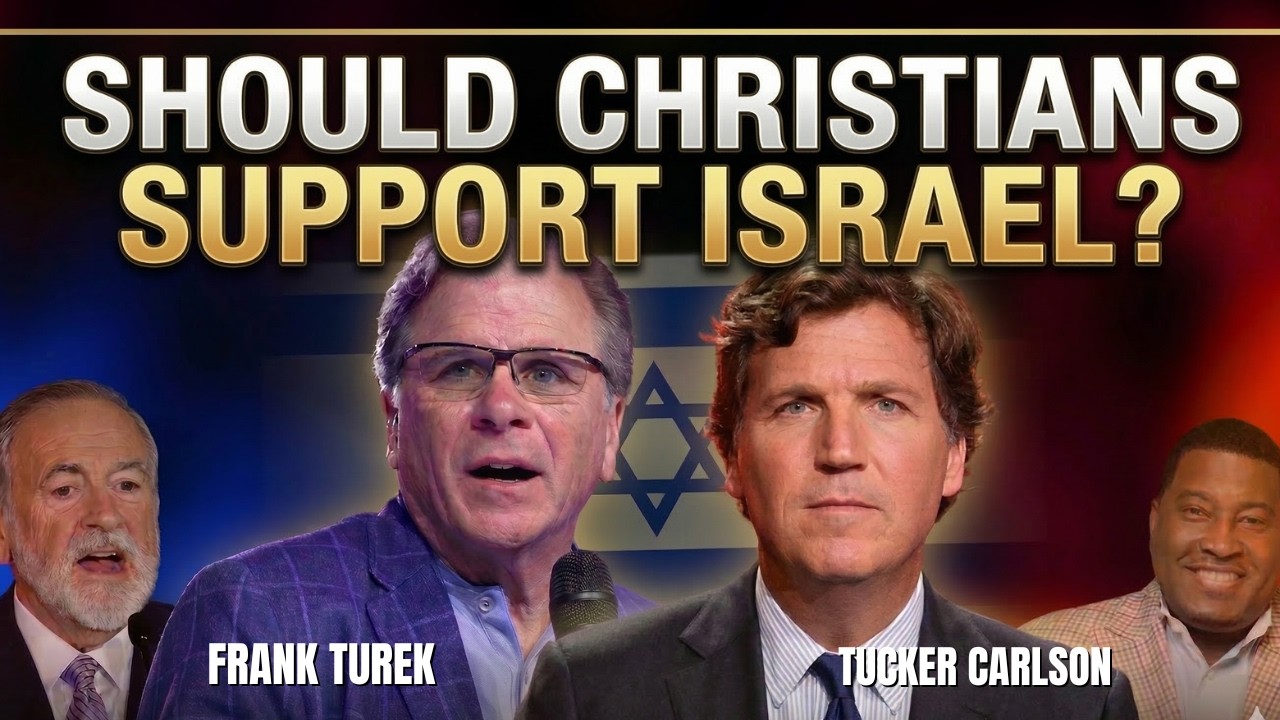 Is THIS Israel the BIBLICAL Israel?