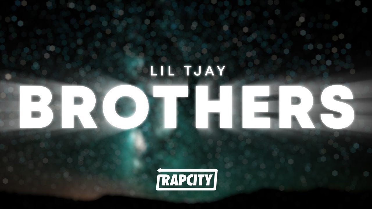 Lil Tjay - Brothers (Lyrics)
