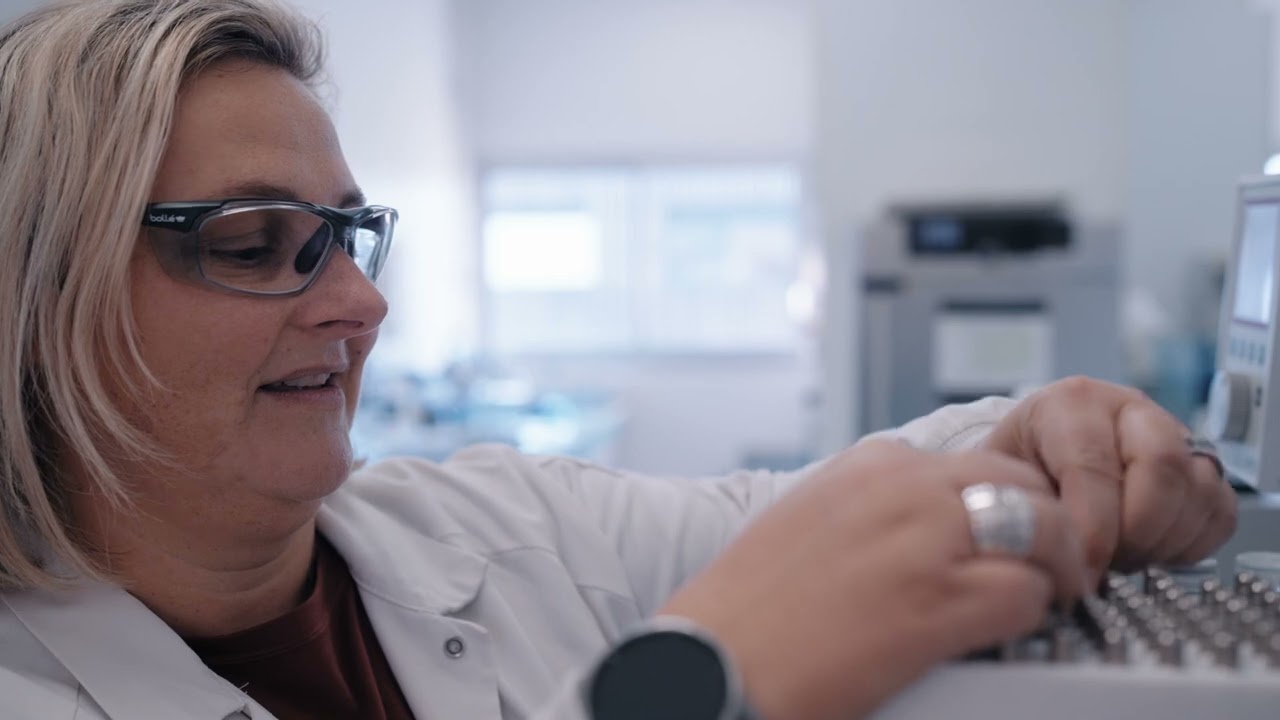 WorldSkills la série - Zoom métier