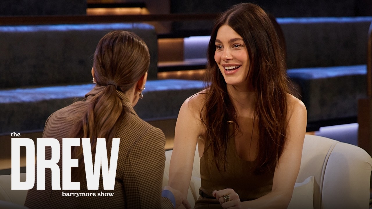 Camila Morrone Reveals How Her Personal Experiences Helped Shape 'The Night Manager' Role