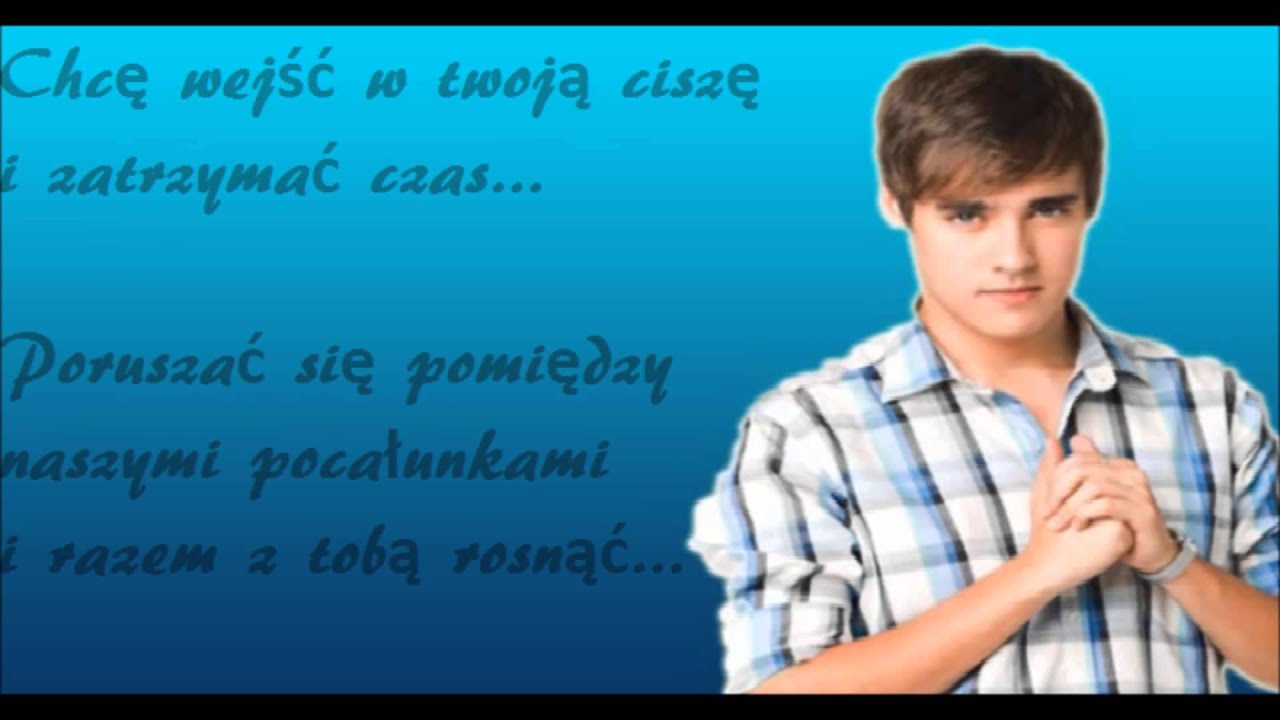 Violetta - Te esperare po polsku
