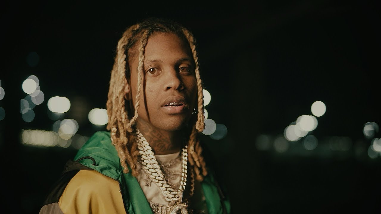 Lil Durk – Pain 💔Don’t Heal (Heartfelt Story in the Booth) 😭💔