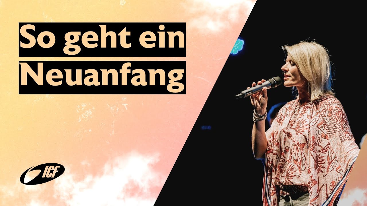 LEBE WIE NIEMALS ZUVOR | SO GEHT EIN NEUANFANG | SIBYLLE BECK
