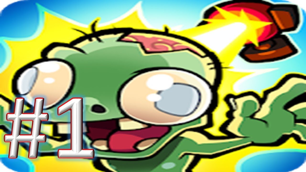 Merge TD gameplay walkthrough 1 android & ios