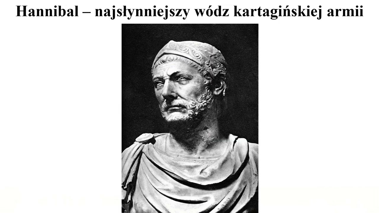 Podboje Rzymu - Historia Klasa 1 LO - Z historią przez życie