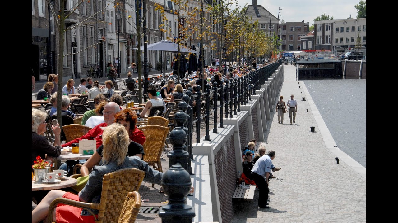 Welcome to Breda 2014 - The Netherlands
