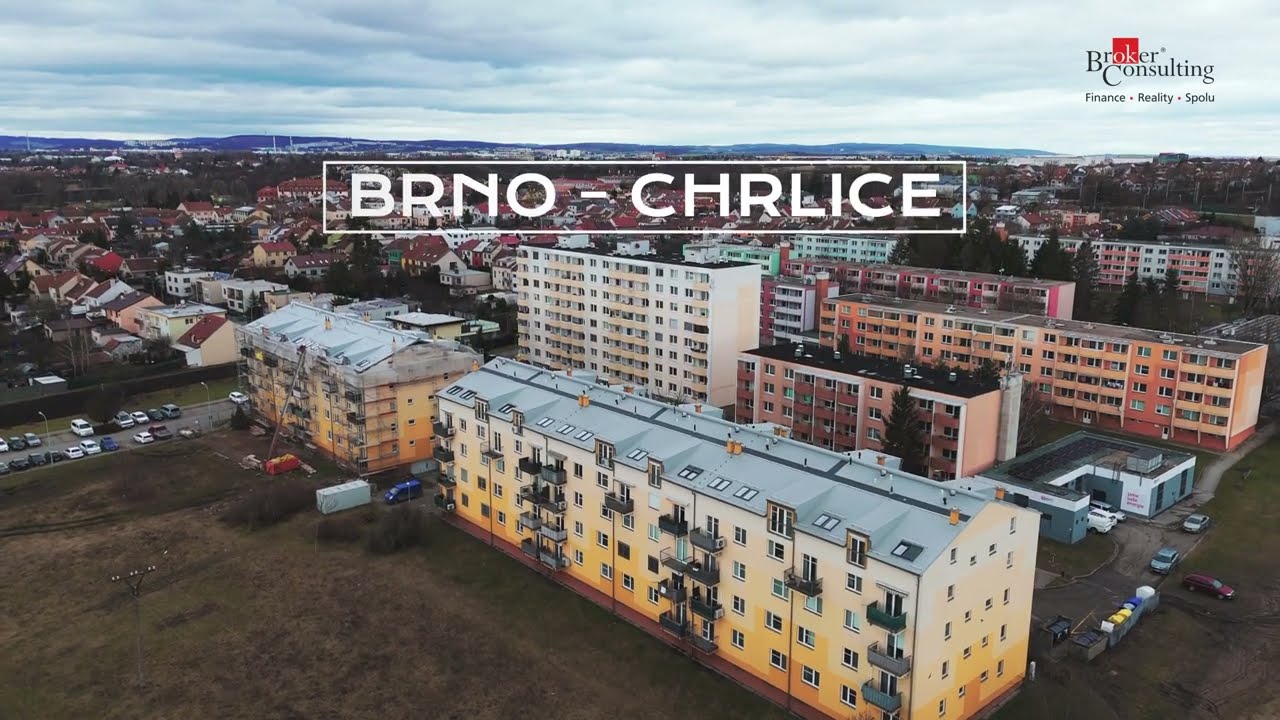 Broker Consulting - Chrlice