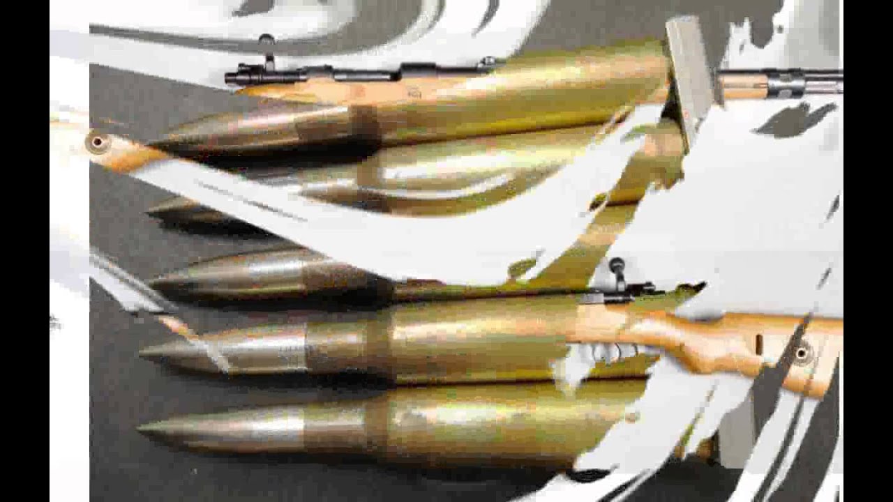 Mauser M 03 Basic 6.5 x 55mm Swedish Rifle - Specs, Specification