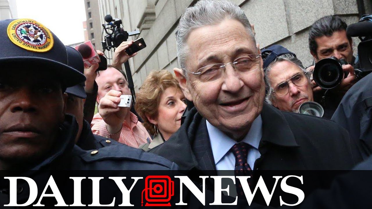 Ex Assembly Speaker Sheldon Silver&rsquo;s 2015 conviction overturned