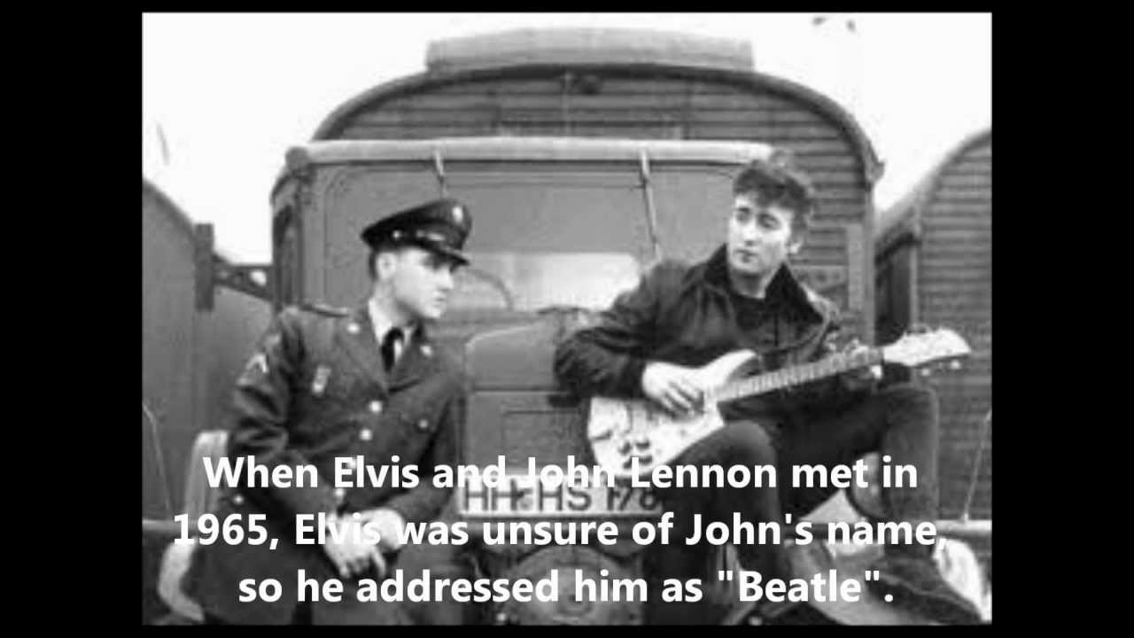 Fun Facts about the World's Greatest Musicians!