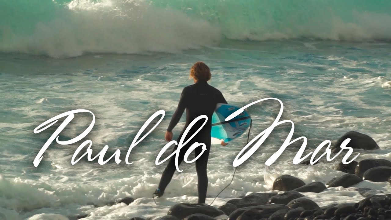 Paul do Mar
