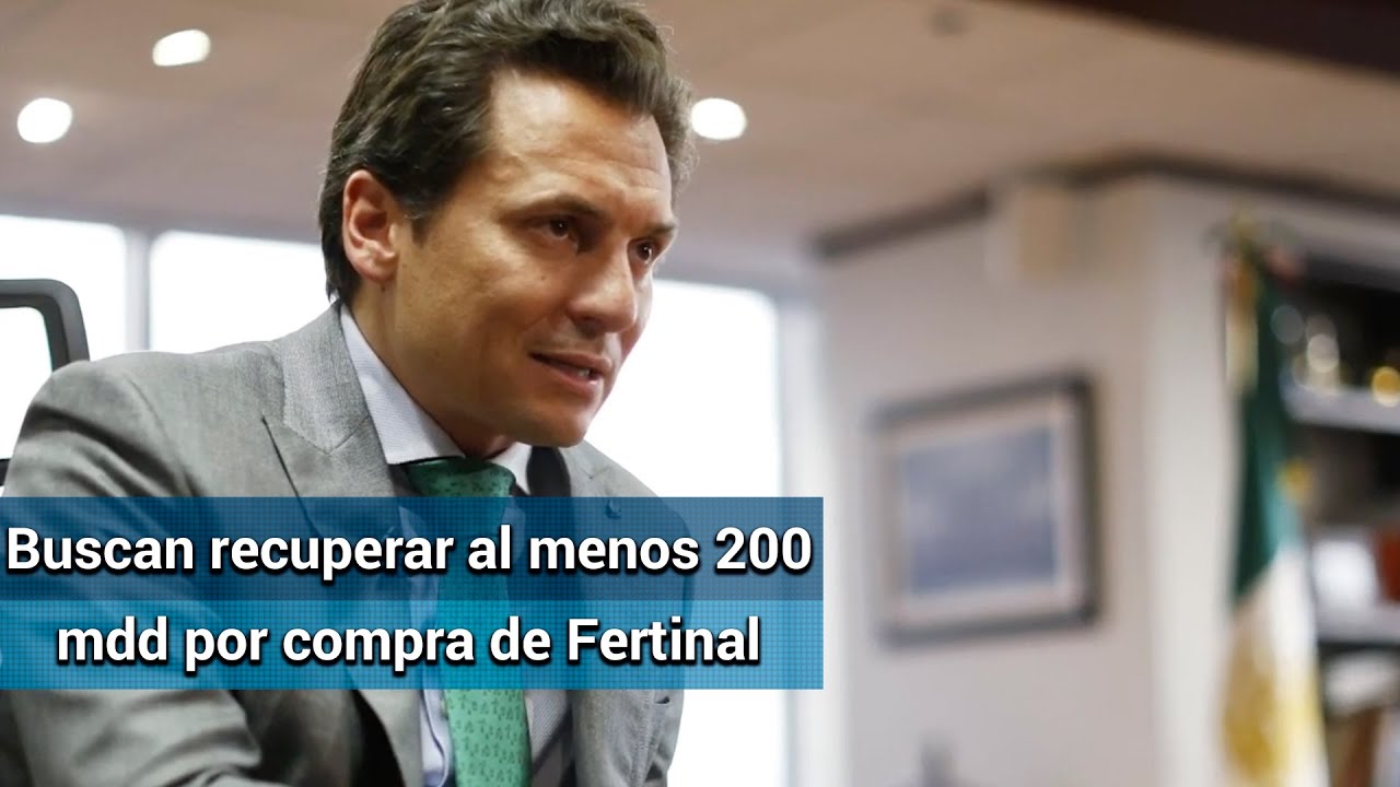 Extradici&oacute;n de Lozoya revelar&aacute; 