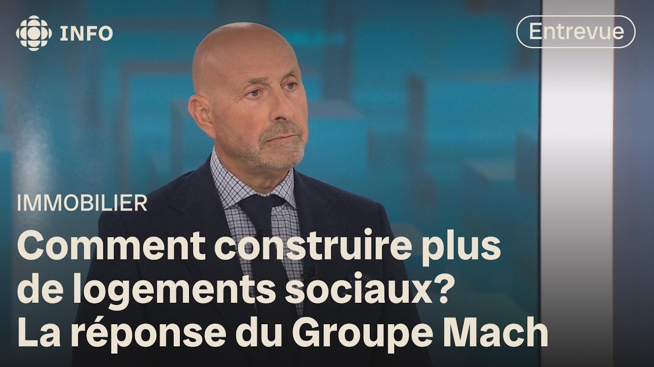 Comment accélérer la construction de logements sociaux? | Zone économie
