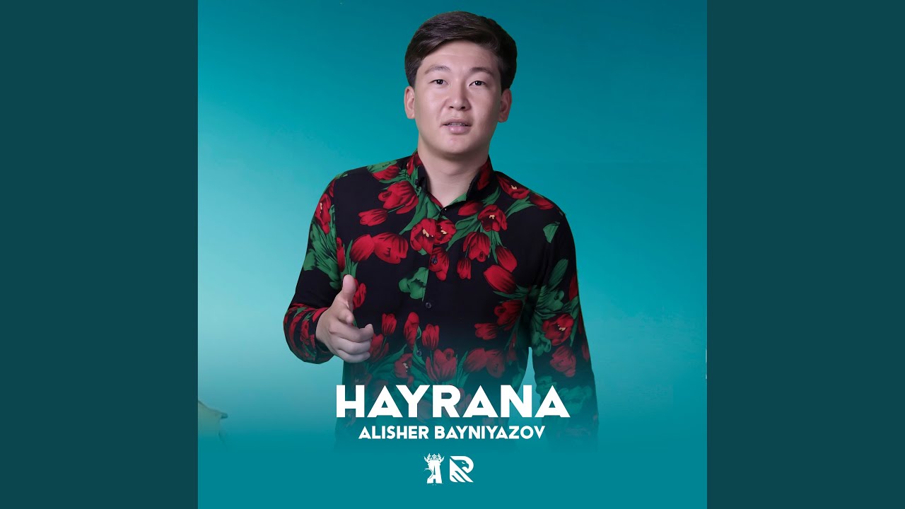 Hayrana