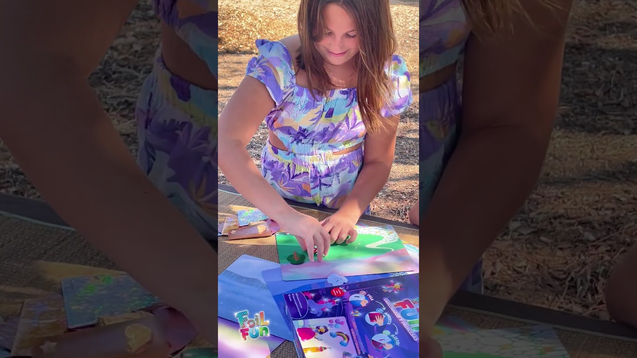 &iexcl;Arte brillante en minutos! ✨