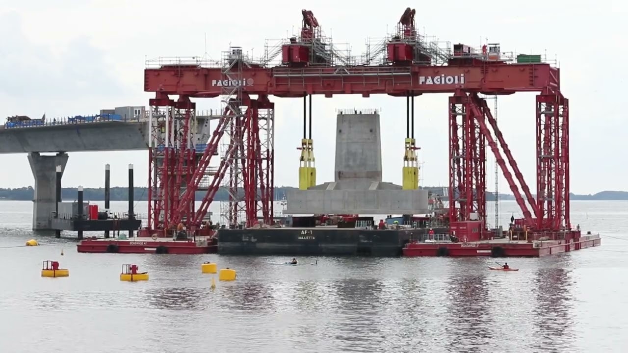 Ny Storstrømsbro