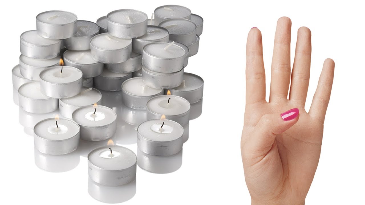 4 Amazing Diwali Diya Decoration Ideas | Candle Decoration | Crafts Junction