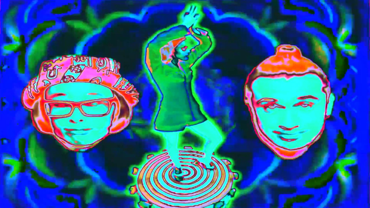 Deee Lite - GROOVE IS IN THE HEART ((Slowed Down Funk))