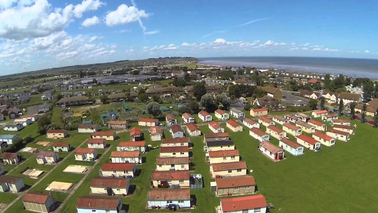 Chalet park