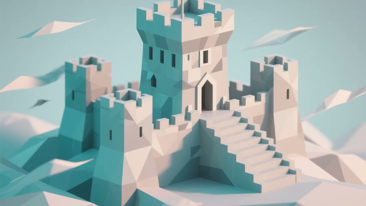 “Cuando la Justicia y el Amor se Besaron”  Referencia poética al Salmo 85:10