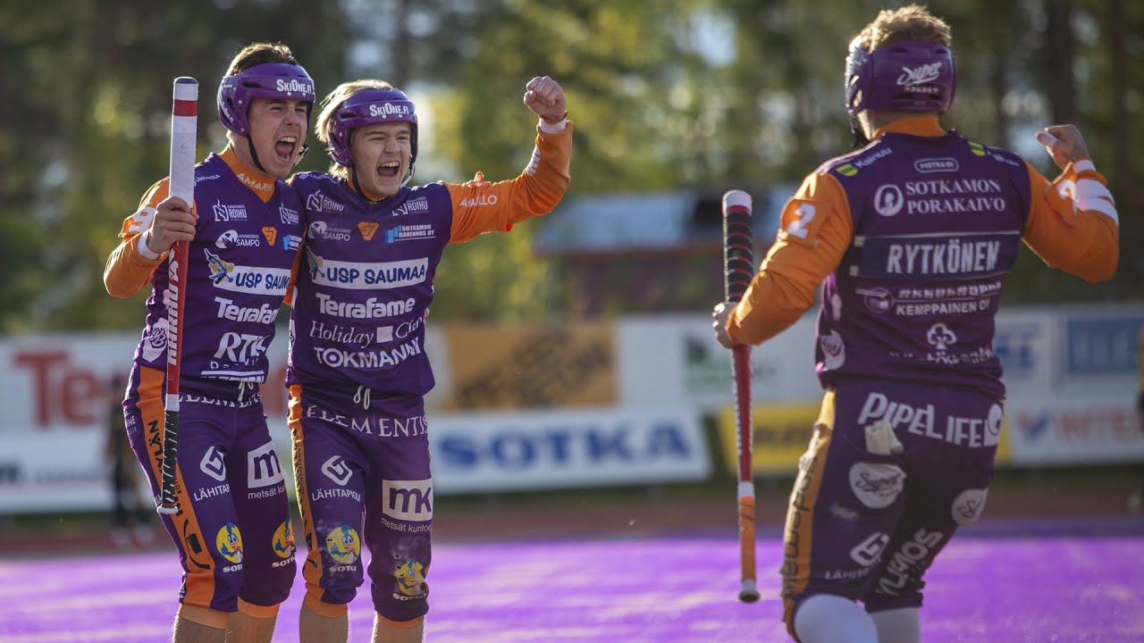 Violettioranssit sopimusuutiset!