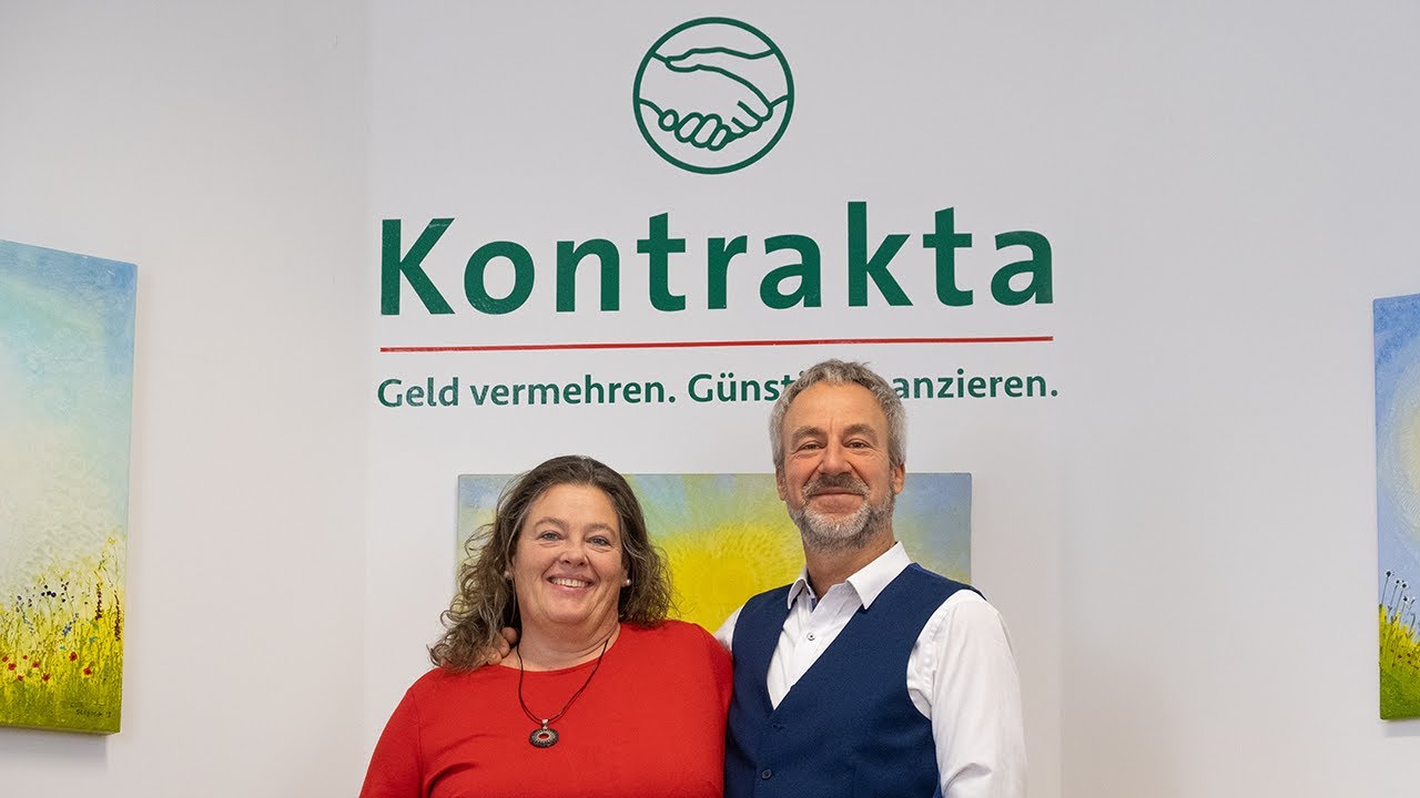Warum in Sachwerte investieren?