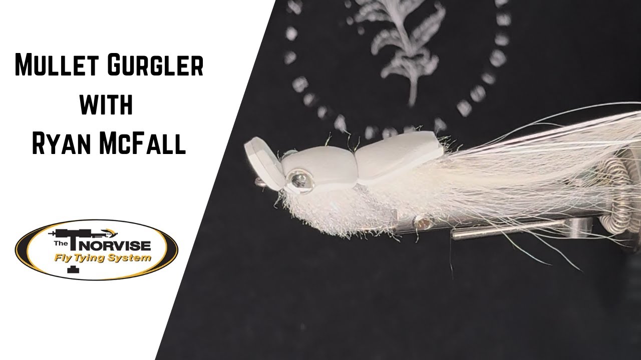 Mullet Gurgler with Ryan McFall