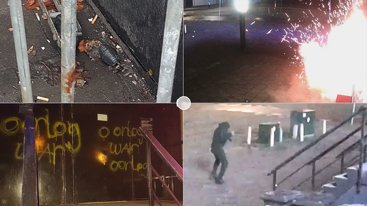 Rotterdam: Reeks incidenten bij Club Blu