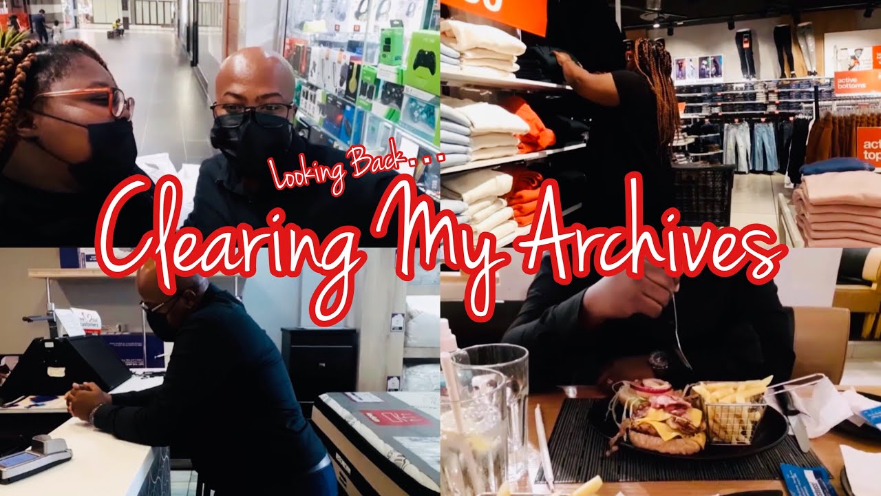 VLOG: SHOPPING FOR CLOTHES | LUNCH WITH HUBBY || MR PRICE || SLEEP MASTERS || SOUTHAFRICANYOUTUBER