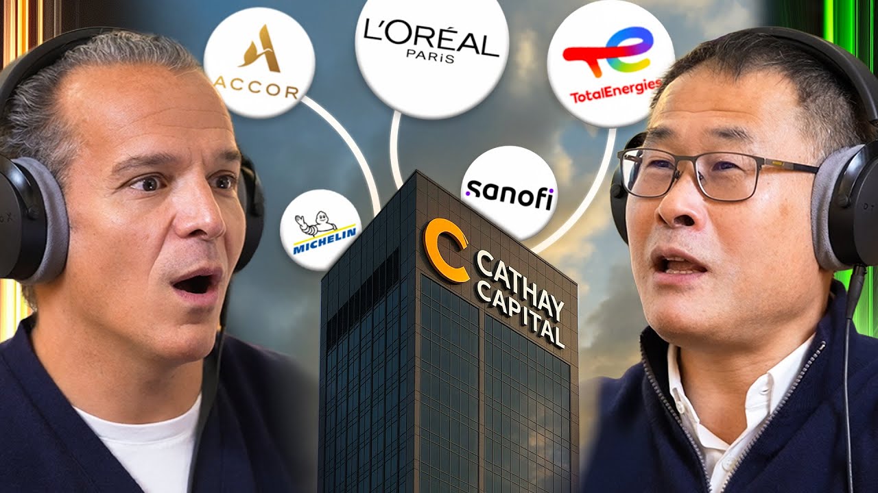 Le fonds d’investissement que tout le CAC 40 s’arrache