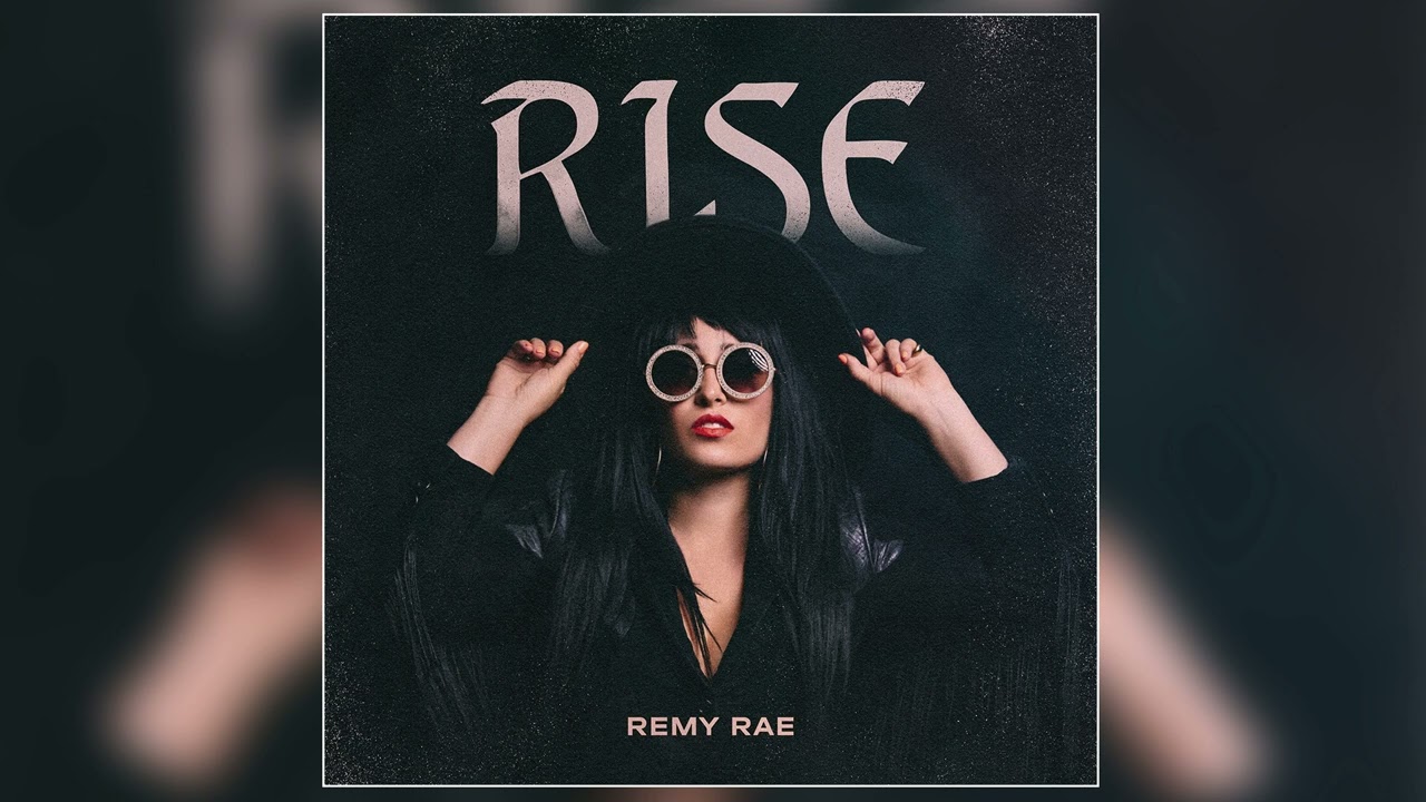 Remy Rae - 