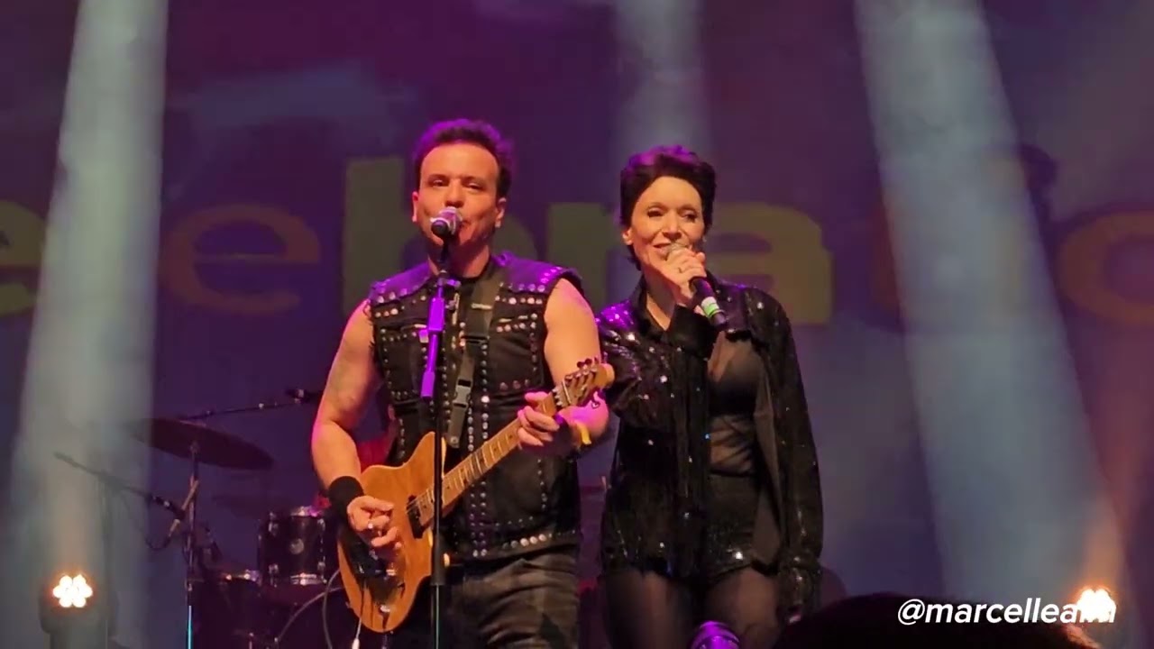 Trem da Alegria - É de chocolate - Festa Ploc 20 anos (Quali Stage)