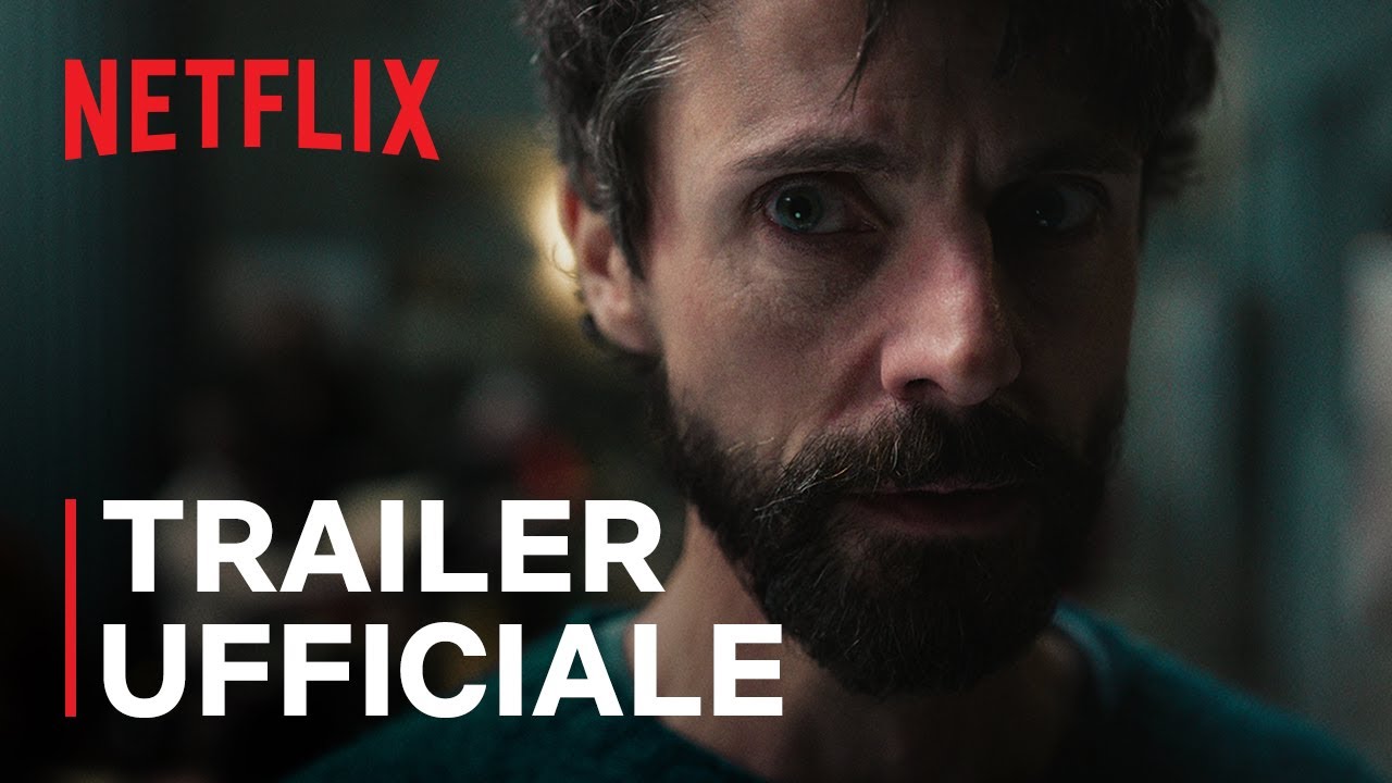 Dept. Q - Sezione casi irrisolti | Trailer ufficiale | Netflix Italia