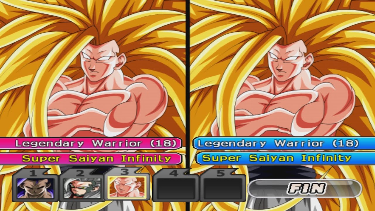 YO SOY EL... ALEATORIAMENTE DESASTROSO #116 | DRAGON BALL Z BUDOKAI TENKAICHI 3 LATINO MOD ALEATORIO
